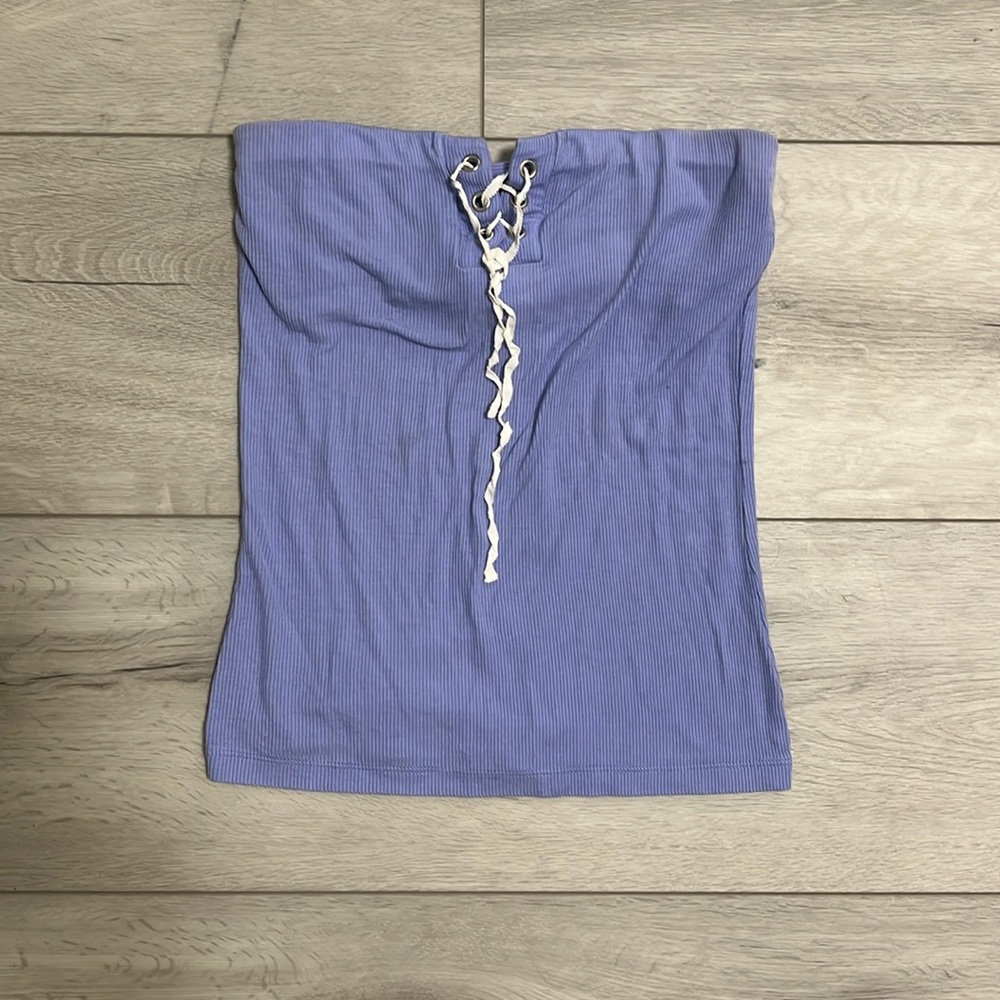 Moda International Tube Top